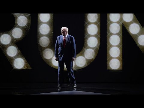 Iranisches Mordkomplott gegen Donald Trump