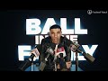Lonzo Ball BITF Feat LiAngelo Ball Official Music Video