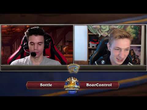 Catching Up With Boarcontrol