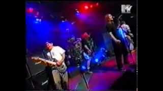 Ugly Kid Joe - Milkman&#39; s Son |Live MTV M.W. 95|