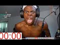 IShowSpeed Does The Kylie Jenner Lip Challenge INSTANTLY REGRETS IT