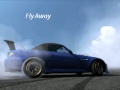Digital planet / Fly Away 