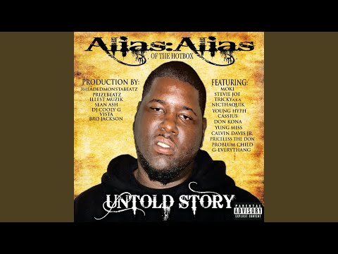 You Belong to Me (feat. Young Hyph & Cassius)