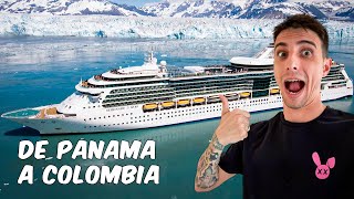 Lo mejor y lo peor del crucero Serenade of the Seas en 2025 🚢