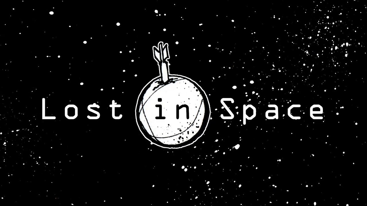 Lost in Space