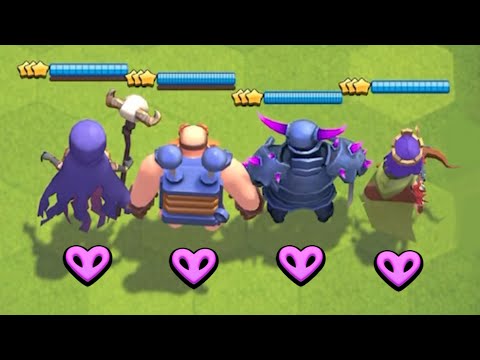 The Best ANTI META Strategy in Merge Tactics