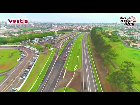 5ª Etapa Metropolitano de Curitiba e 3ª Etapa do Paranaense - PIERRE SABBAGH