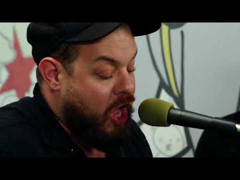 Nathaniel Rateliff covers The Mountain Goats 'The Best Ever Death Metal Band In Denton' Nathaniel Rateliff covers The Mountain Goats 'The Best Ever Death Metal Band In Denton'