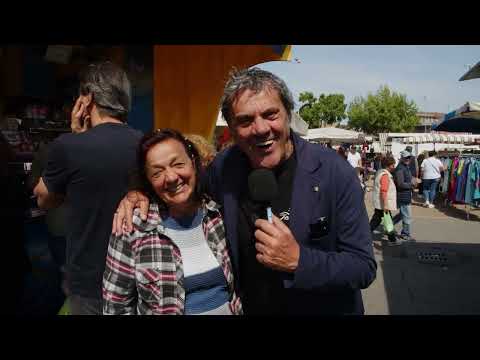 31 05 2025 MERCA D'LA SMANA SETTIMO TORINESE 2^ PARTE