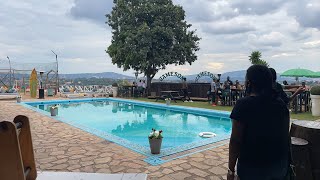 Rwanda’s classy restaurant meeting Unapologetic Nomads