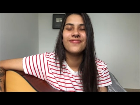 Ana Gabriela - Nessas Horas (cover) Matheus e Kauan