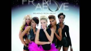 From Above Not The Same Girl