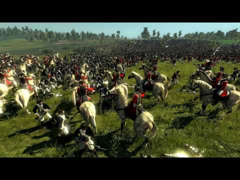 1775 The Battle At Bunker Hill (Empire Total War OST)