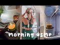 asmr morning routine tiktok compilation