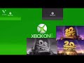 Xbox 1 Sparta Remix (ft. 20th Century Fox, PS3