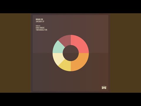 Jukebox (Original Mix)