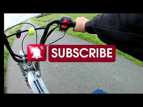 Tomos A35 Top Speed: Surprising Performance Revealed!