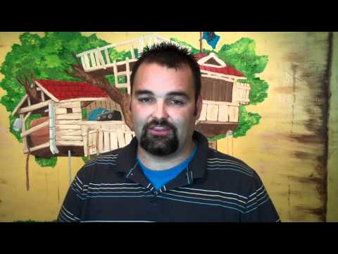 A Cool Way to Kick-off Your VBS