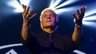 Dennis DeYoung Says Goodbye To Roseland and Styx