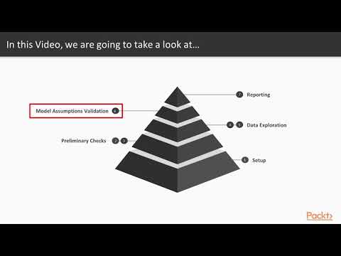 Exploratory Data Analysis with R Need for Model Assumptions | packtpub com