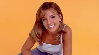 Britney Spears - Thinkin&#39; About You (Instrumental with backing vocals, karaoke)