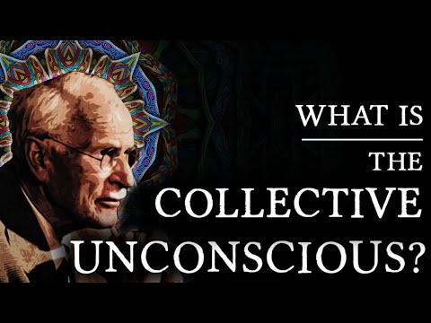 Carl Jung: What is the Collective Unconscious?
