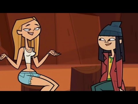 [MK's Elimination] Total Drama Island Season 2 Episode 9  (MK’s Elimination),