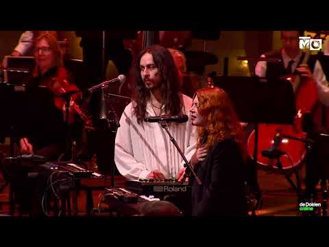 Anlatmam Derdimi - Merve Daşdemir(Altın Gün) - Metropole Orkest x de Doelen - Turkish Night