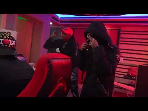 Breezavell x Too Much - Make Me Better LoopyMix ( In Studio Performance ) Directed By G - Shot Films