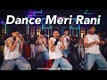 Dance Meri Rani Sanket Panchal Choreography