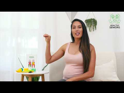 Hand Exercises - Pinch