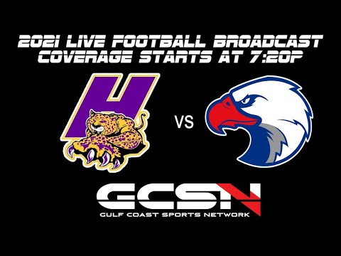 High School Football: Hernando vs. Springstead