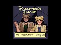 The Reluctant Dragon