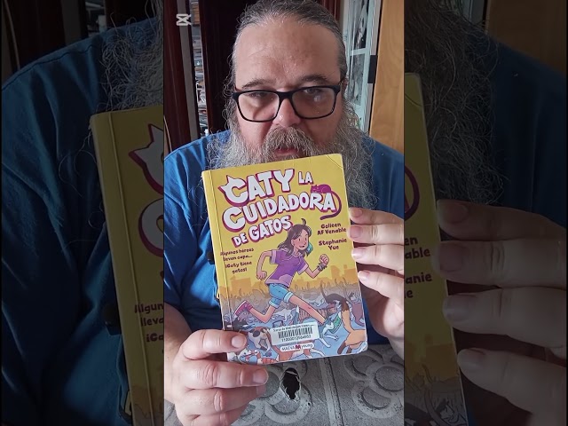 Vídeo relacionado con Blue Poppy Tinkabelle Gato Bronce por Paul Jenkins