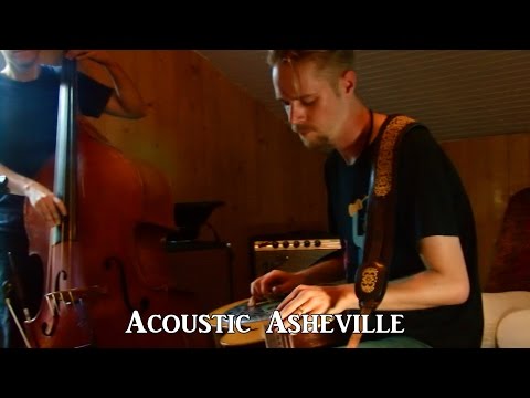 Phantom Clutch - Andrea | Acoustic Asheville