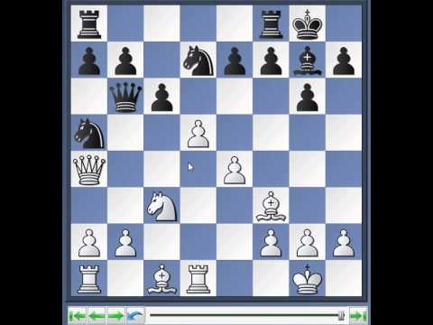 Repertoire for 1 d4   Part 10 Grünfeld