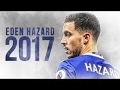 Eden Hazard dribble machine (goals,skills) 2016/17