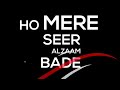 Confession Sabi Bhinder Status Confession Sabi Bhinder Whatsapp Status Confession Status