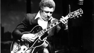 Listen To The Dawn ～ Kenny Burrell