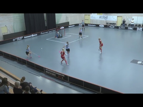 F02 Särö Seahawks - IBF Backadalen