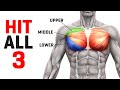 Fully Develop your Chest with this Routine! (Sets & Reps Included!)