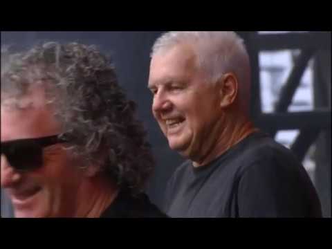 Daryl Braithwaite - Live for Fire Fight Australia (16/02/2020)