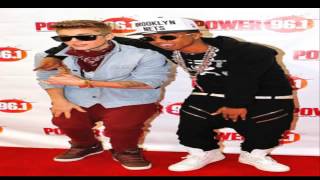 Lil Twist - Intertwine (DJ MoonDawg Exclusive Leak)