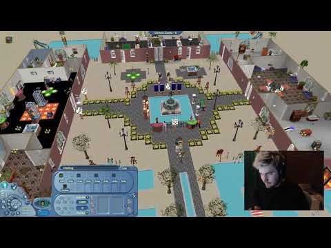 2021/03/11 - sim online