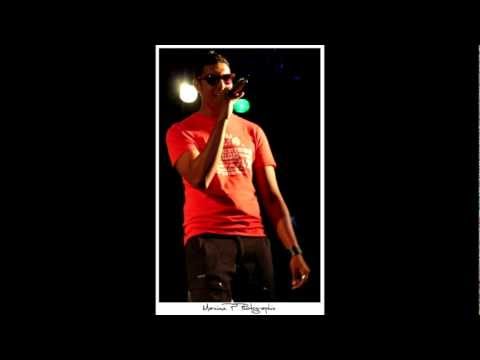 extrait de "ma vie" kensi feat speed faya