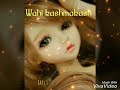 Jaane De Female Version New 30 Sec Sad Whatsapp Status Video