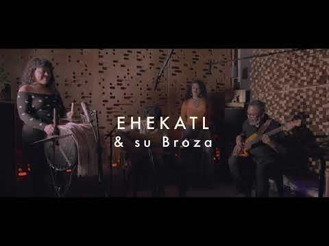 Ehekatl Arizmendi y su Broza - El Ciclón // PYL SESSION