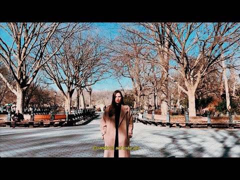 Manu Martínez | Cuando el sol está así (Concept Video)