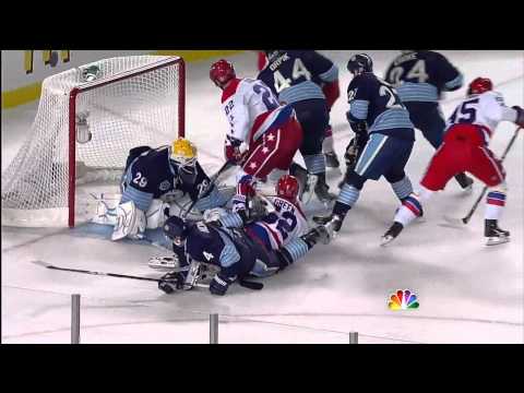 2011 NHL Winter Classic - Penguins vs. Capitals (01/01/2011)