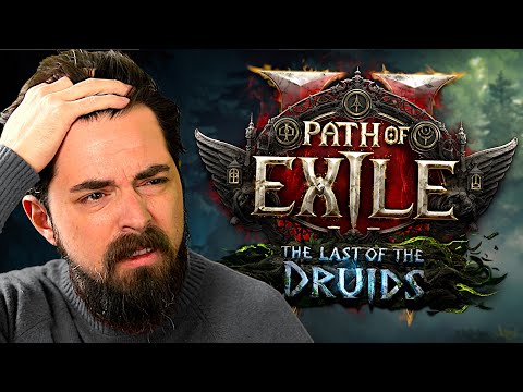 People Are MAD About Path of Exile 2